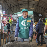 ADRA Perú cumple 60 años llevando ayuda humanitaria y esperanza en el país